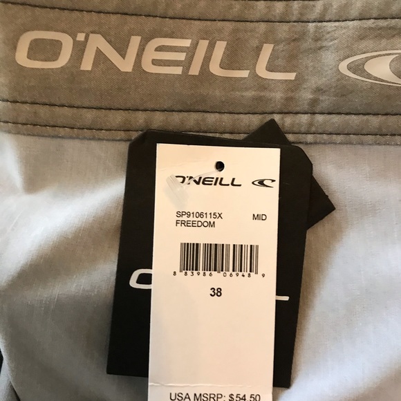 O’Neill Board Shorts - Picture 3 of 4